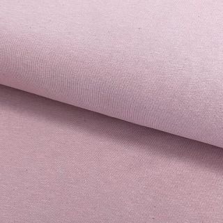 Jersey Cotton-Linen mauve