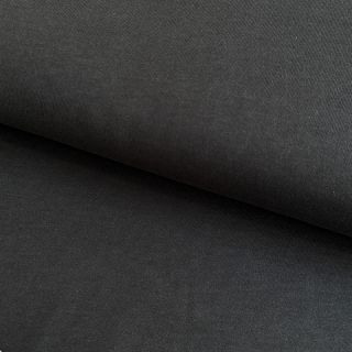 Jersey cotton anthracite