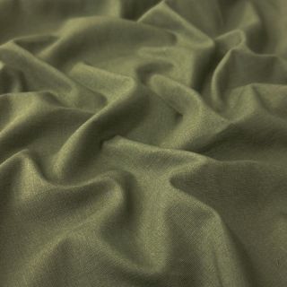 Linen SORONA green