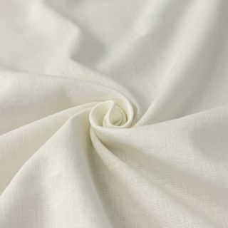 Linen SORONA ecru