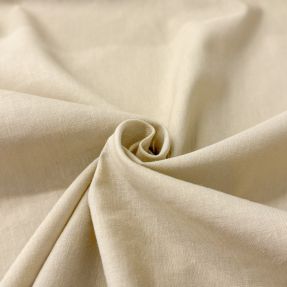 Linen SORONA beige