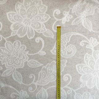 Decoration fabric JACQUARD Ameglia