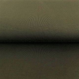 Jersey TENCEL modal dark green 2ND CLASS