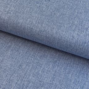 Linen cotton Fishbone light jeans