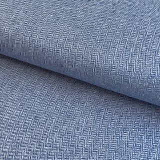 Linen cotton Fishbone light jeans