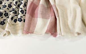 LINEN VISCOSE 1