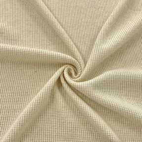 Waffle LINEN natural 2nd class