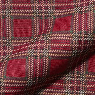 Decoration fabric GOBELIN PREMIUM Check Classic Holiday