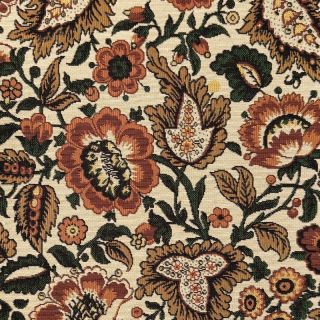 Decoration fabric GOBELIN PREMIUM Bloom Art Craft