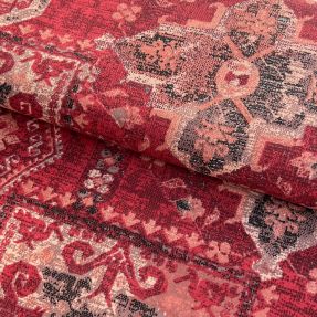 Decoration fabric premium Old Kelim Carpet