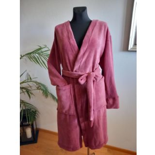 Microfleece mauve