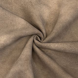 Faux leather Bounded Cantara dark naturals