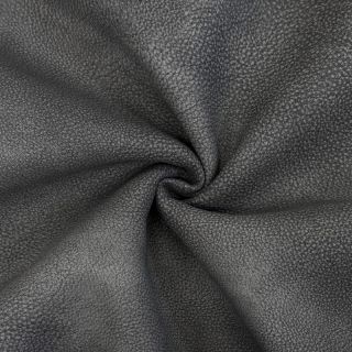 Faux leather Bounded Cantara black