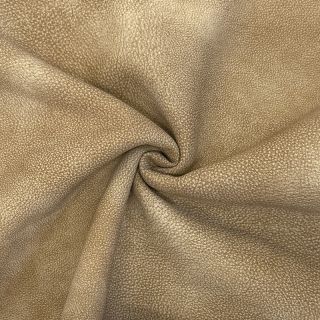 Faux leather Bounded Cantara light brown