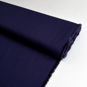 Viscose ROSELLA STRETCH navy