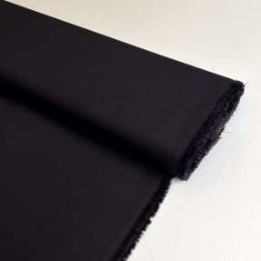 Viscose ROSELLA STRETCH black