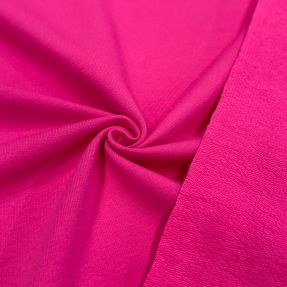 Sweat fabric magenta