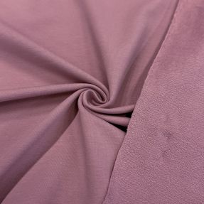 Sweat fabric old pink