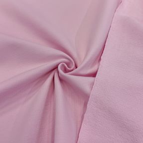 Sweat fabric light pink