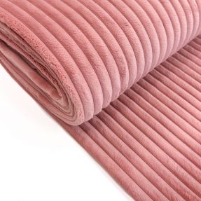 Corduroy HANNIBAL bois de rose