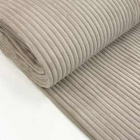 Corduroy FUTE beige