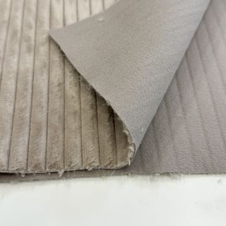 Corduroy FUTE beige