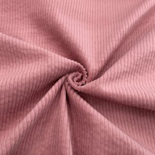 Corduroy 6W WASHED STRETCH rose