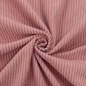 Corduroy 6W COTTON TOUCH old pink