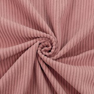 Corduroy 6W COTTON TOUCH old pink