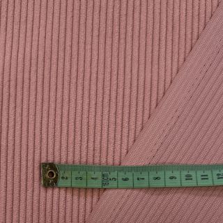 Corduroy 6W COTTON TOUCH old pink