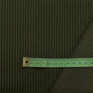 Corduroy 6W COTTON TOUCH camo green