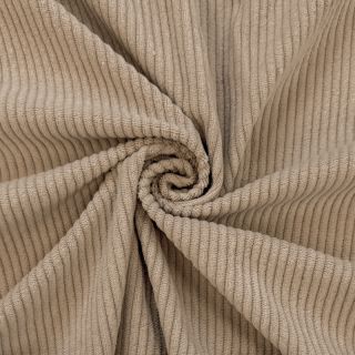 Corduroy 6W COTTON TOUCH natural