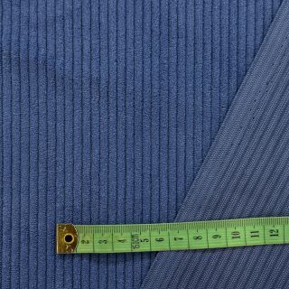 Corduroy 6W COTTON TOUCH blue