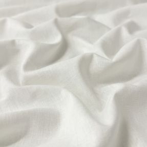 Linen SORONA off white 2nd class