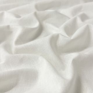 Linen SORONA off white 2nd class