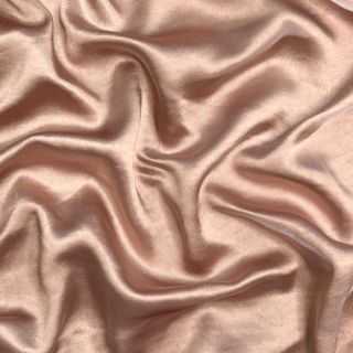 Satin SOIVÉ rose gold