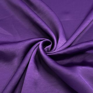 Satin SOIVÉ purple