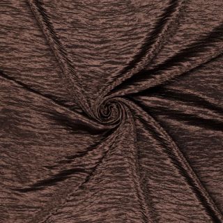 Satin DION dark brown