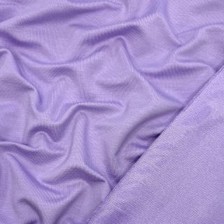 Sweat fabric Bamboo lilac