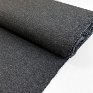 Viscose PUNTA ROYAL dark grey melange