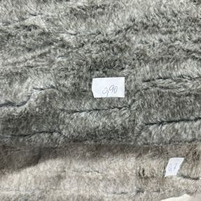 Last pieces package faux fur 105