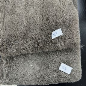 Last pieces package faux fur 110