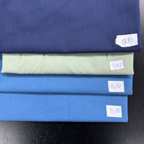 Last pieces package Cotton 4182