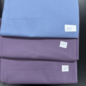 Last pieces package Cotton ORGANIC 124