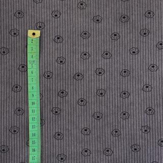 Corduroy STRETCH Minimalistic design F