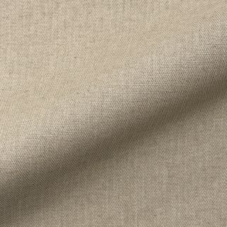 Decoration fabric DOBBY Zigzag linen