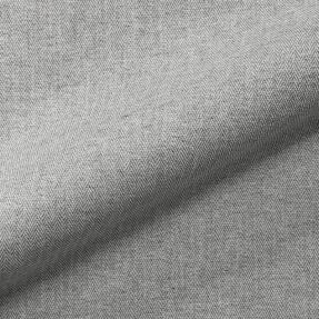 Decoration fabric DOBBY Zigzag grey