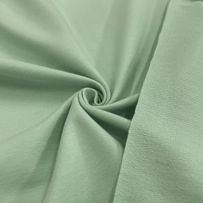 Sweat fabric PREMIUM old green