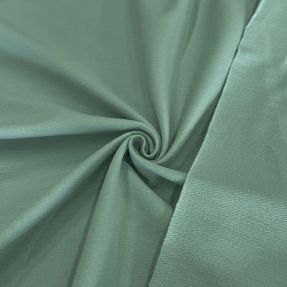 Sweat fabric PREMIUM dark mint