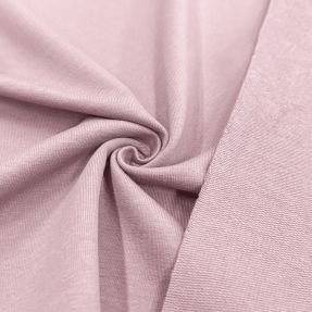 Sweat fabric PREMIUM lilac